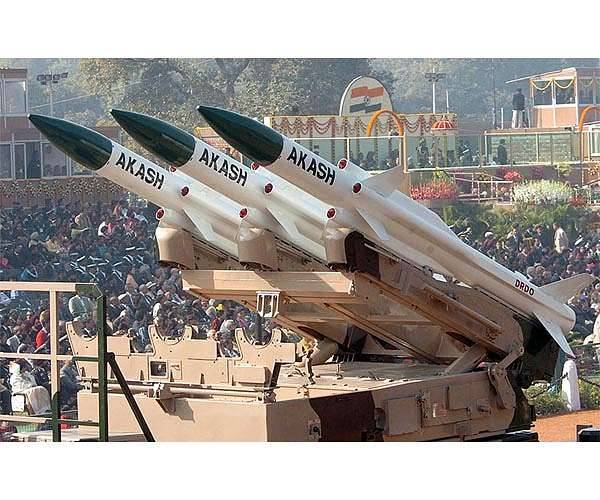 India hopes 'insights' from Pakistan clash will help woo arms buyers