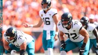 O-Zone Late Night, Week 2: Bengals 31, Jaguars 27