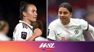 Arsenal's new strength in depth analysed as Sam Kerr marks Chelsea return with landmark 100th goal 