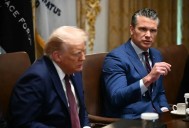 Estados Unidos vuelve a tener un Departamento de Guerra tras decreto de Trump