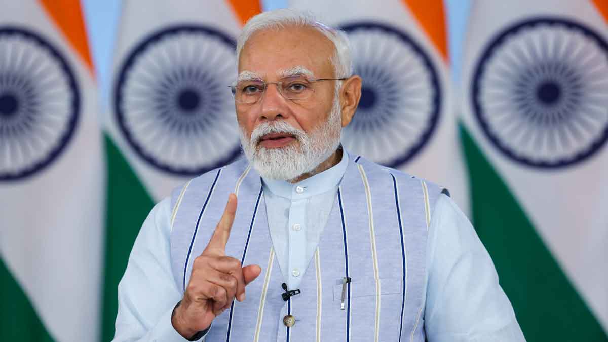 What to expect as PM Modi set to address nation at 5 pm; speculation mounts on key issues