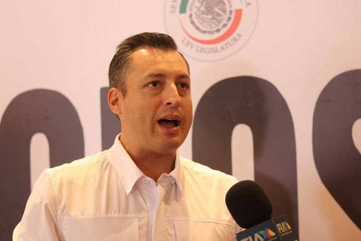 POLITICÓN: ¿Rumbo al 2030? Arrancará Luis Donaldo Colosio campaña en Coahuila