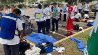 Se sumará Mazatlán al macro simulacro nacional este 19 de septiembre