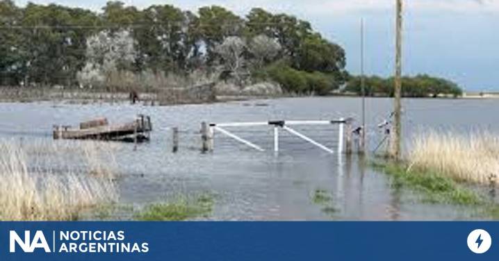 Declaran la emergencia agropecuaria en Buenos Aires y San Juan