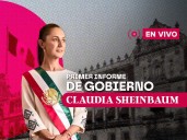 Mensaje por su Primer Informe de Gobierno: temas de la conferencia de Sheinbaum