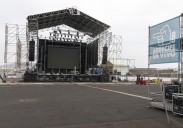 Toca gozar de nuevo con los conciertos y los pasacalles de Arrecife en Vivo