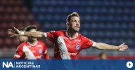 Cómo ver en vivo Instituto vs Argentinos Juniors: horario y formaciones