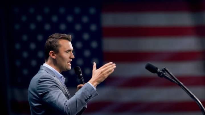 ¿Quién cobrará la millonaria recompensa por entregar al asesino de Charlie Kirk?