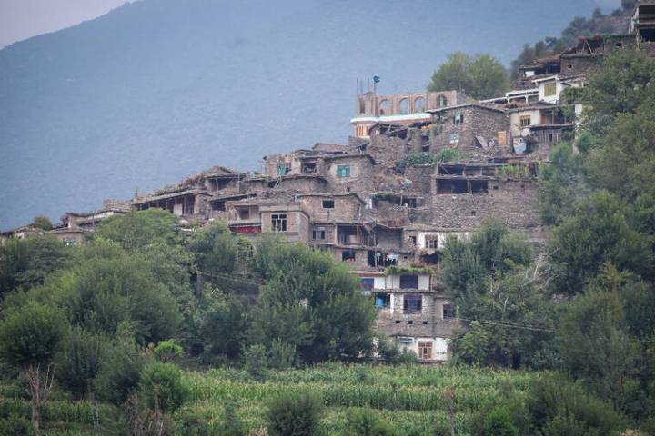Afghanistan earthquake kills 800, injures 2,800, Taliban asks world for help