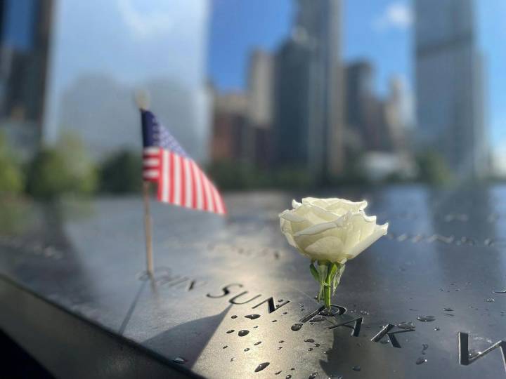 Get Ready For The 9/11 Memorial Stair Climb In Casper