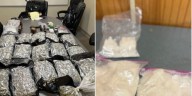 Covington County Sheriff’s Office continues fight against drugs