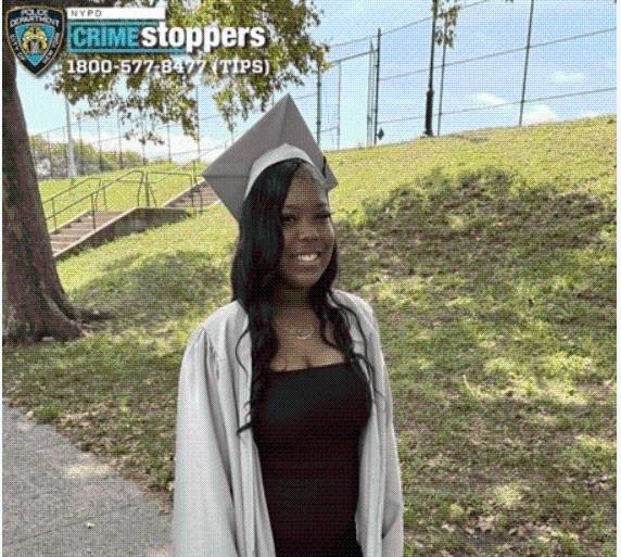 Williamsbridge: Police Appeal for Help Locating 14