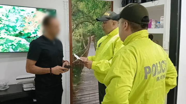 Capturan a presunto agresor sexual que abusaba de sus pacientes cuando éstas cumplían sus citas médicas