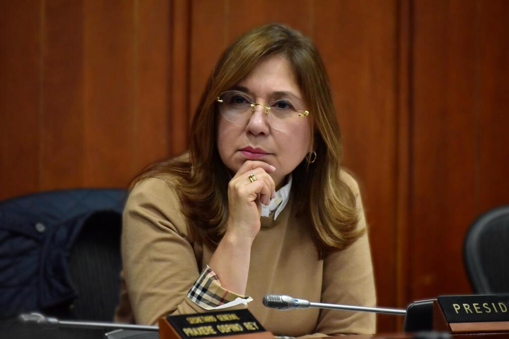 “Ni la Reforma a la Salud del Gobierno Petro, ni el archivo son la solución”: Senadoras de Comisión VII radican ponencia alternativa