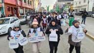 ADOSAC anunció un paro provincial de 48 horas ante la falta de convocatoria a paritarias