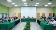 Aprueba Cabildo de Cajeme contenido de Primer Informe de Javier Lamarque