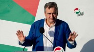 Aitor Esteban ve "casi imposible" que haya presupuestos, pero será "leal" con Sánchez