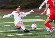Full Cort Shot: Snohomish girls soccer dispatches Stanwood