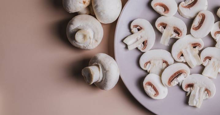 You can make mushrooms 20 times better for you in 15
