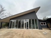 Inauguran nueva y moderna posta de salud rural en el sector de Colliguay en Quilpué