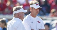 LSU vs. Ole Miss: Score, live updates in SEC game in Oxford