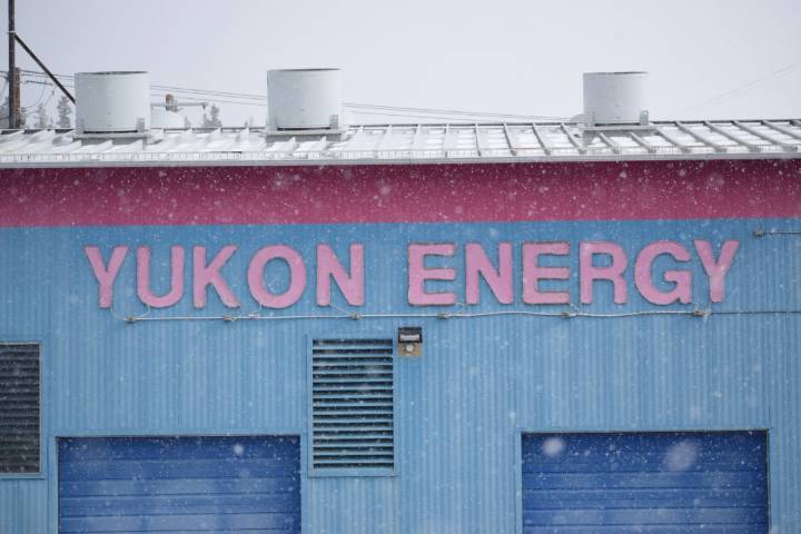 Whitehorse city council zaps Yukon Energy with questions about plans for thermal generation sites
