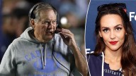 TCU player takes jab at Bill Belichick's girlfriend after 48