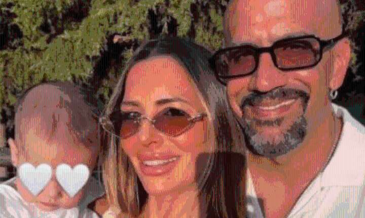 La Brujita Verón mostró la carita de su hija Mila y derritió de ternura a todo el mundo