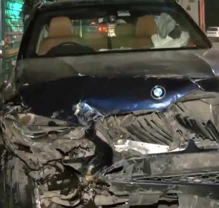 BMW accident: Delhi court grants bail to accused driver