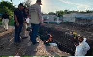 Hallan más cuerpos en fosa común de Culiacán: suman 39 por exhumar