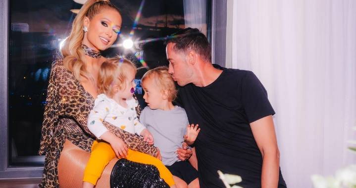 Paris Hilton Did Use a Surrogate (Twice), and Her Reasons Why Sparked Intense Debate