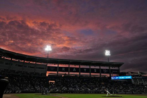 MLB owners approve sale of Tampa Bay Rays to group headed by Patrick Zalupski