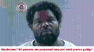 Fugitive arrested in Denham Springs on felony drug charges