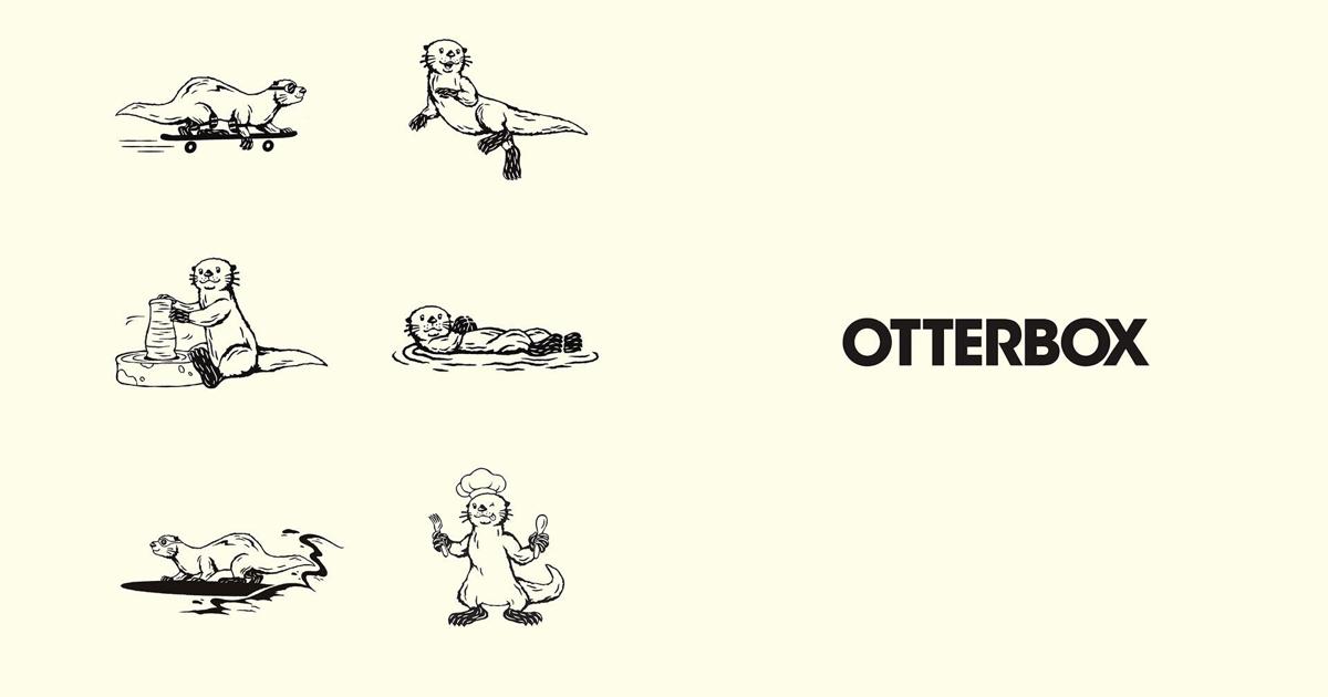 OtterBox Calls on Fans to "Find Ollie" for Biggest Giveaway of the Year