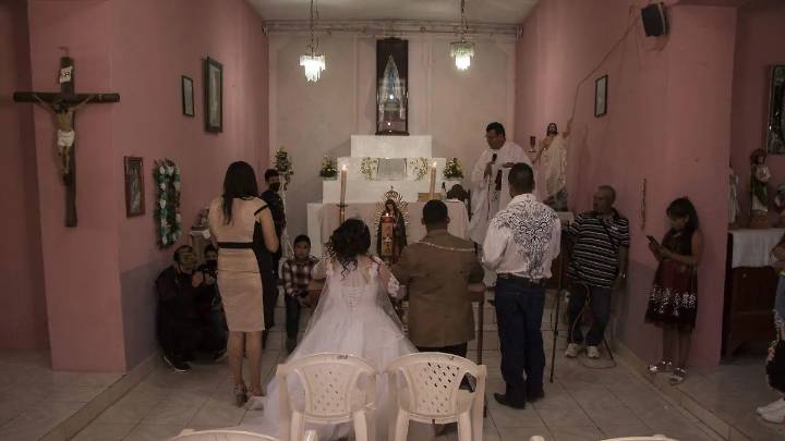 Matrimonios arreglados en Tamaulipas: Congreso busca frenar esta práctica por “usos y costumbres”