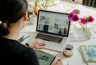 Apps para trabajar desde casa y ganar dinero en 2025