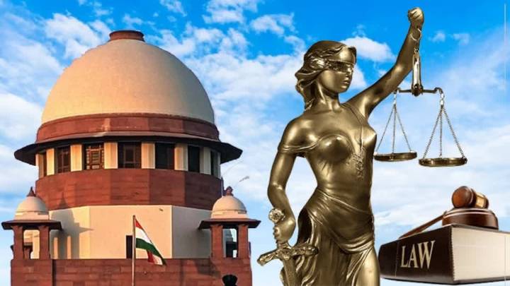'Why Didn't You Hang Him Till Now?': SC To Centre During Hearing On Plea Of Balwant Singh Rajoana
