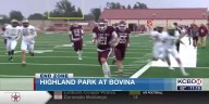 Bovina debuts new stadium with 46