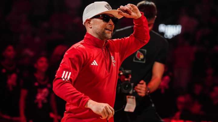 Louisville basketball signs multiyear deal with Players Era Festival