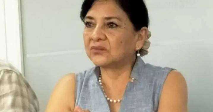 Asesinan a Carolina Plascencia Carvajal, presidenta interina de la Asurco en Cuautla, Morelos