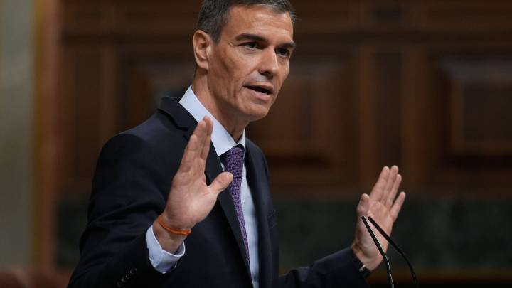 El TSJM ordena al Gobierno investigar a Pedro Sánchez por el rescate de Air Europa