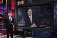 Jay Leno Supports Jimmy Kimmel Years After Feud: ‘I’m for Free Speech’