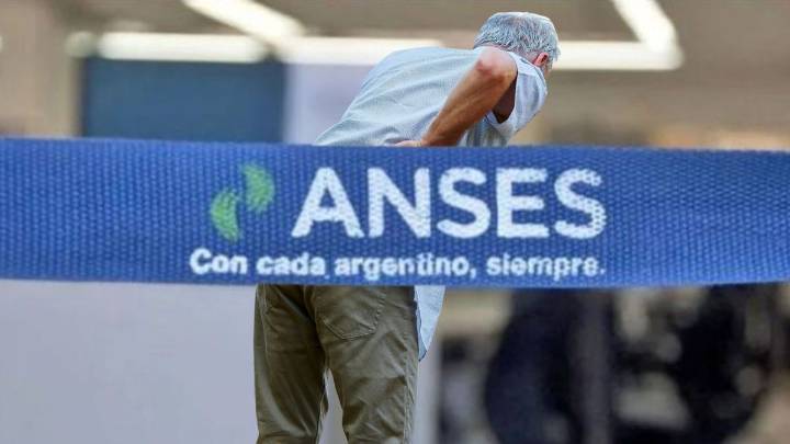 El urgente cambio de ANSES en los pagos a jubilados en octubre