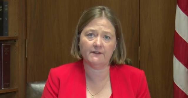 Iowa AG Bird leads push for campus free speech amid safety concerns