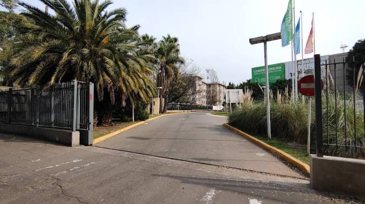 Subasta. Dónde queda el terreno que el Ejército pone a la venta en CABA