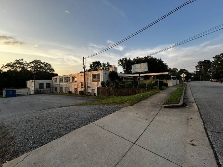 Upstate community leaders launch fundraising campaign to relocate historic center