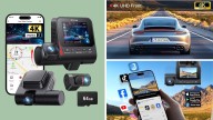 🏁 Save $480 on this dash cam duo at Amazon today only