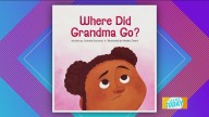 A new children's book shows kids how to cope with grief