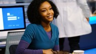 Chicago Med's Yaya DaCosta Almost Won This Major Reality TV Competition