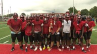 Big O Tires Team of the Week: PRP Panthers